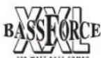 HUGHES & KETTNER BassForce XXL - BASSFORCE - 8