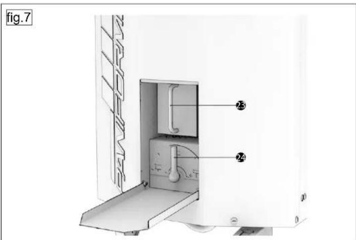 JAC DIVR - INSTALLATION ET MISE EN SERVICE - 8
