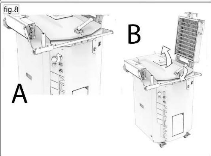 JAC DIVR - INSTALLATION ET MISE EN SERVICE - 9