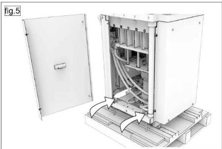 JAC DIVR - INSTALLATION ET MISE EN SERVICE - 6