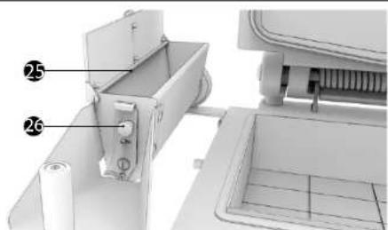 JAC DIVR - INSTALLATION ET MISE EN SERVICE - 18