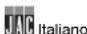 JAC DIVR - Semestrale da parte di un tecnico autorizzato - 3