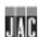 JAC DIVR - РАСХОДНЫЕ МАТЕРИАЛЫ - 2