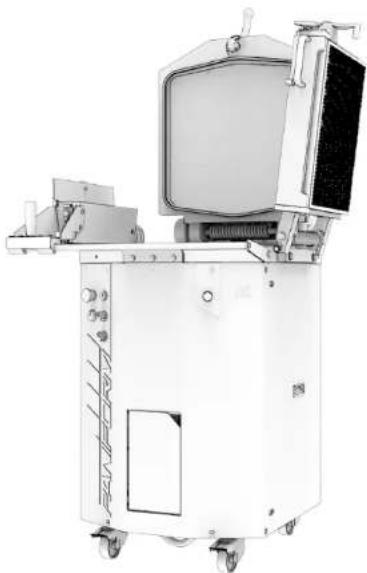 JAC DIVR - 1