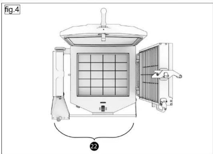 JAC DIVR - INSTALLATION ET MISE EN SERVICE - 5