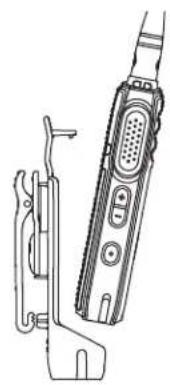 MOTOROLA DTR700 - Français (Canada) - 4