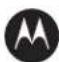 MOTOROLA DTR700 - PROFESSIONAL DIGITAL TWO-WAY RADIO DTR600/DTR700 LIMITED KEYPAD PORTABLE RADIO USER GUIDE - 3