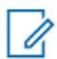 MOTOROLA DTR700 - Notice to Users (FCC and Industry Canada) - 1