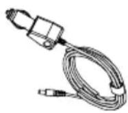 XPower FC125B - Artículos incluidos - 3