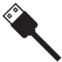 XPower FC125B - Puerto de carga USB\* - 3
