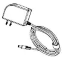XPower FC125B - Instructions pour FC-125B: - 1