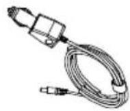 XPower FC125B - Items Included - 3