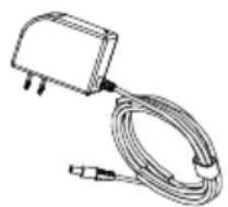 XPower FC125B - Instructions for FC-125B: - 1