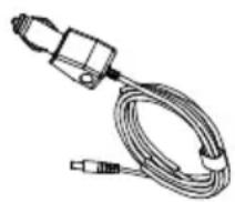 XPower FC125B - Instructions pour FC-125B: - 2