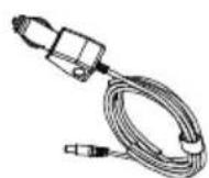 XPower FC125B - Eléments inclus - 3