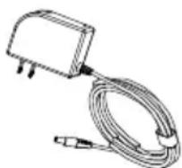 XPower FC125B - Instrucciones de FC-125B: - 1
