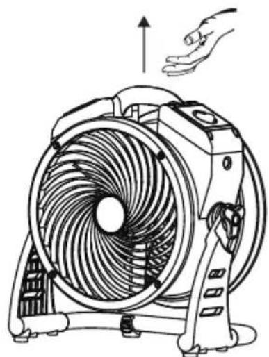 XPower FC125B - Transportation - 1