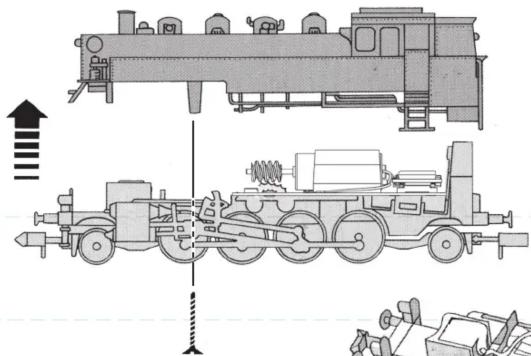 Fleischmann 708674 - Fleischmann - 5