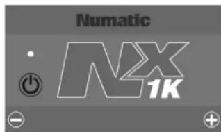 Numatic TBL8572 - EN - 1