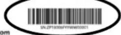 Numatic TBL8572 - BATTERIAS COM DEFEITO - 1
