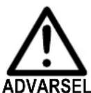 Numatic TBL8572 - LAES VEJLEDNINGEN FØR BRUG - 1