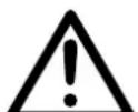 Numatic TBL8572 - ADVERTÉNCIA - 1