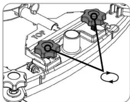 Numatic TBL8572 - Break-away Floor Tool - 2