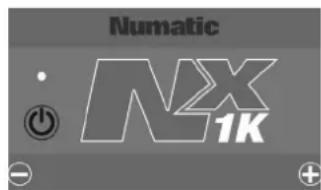 Numatic TBL8572 - FI - 1