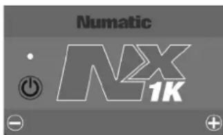 Numatic TBL8572 - DE - 1