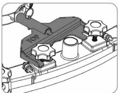 Numatic TBL8572 - Break-away Floor Tool - 1