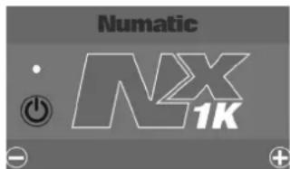 Numatic TBL8572 - NL - 1