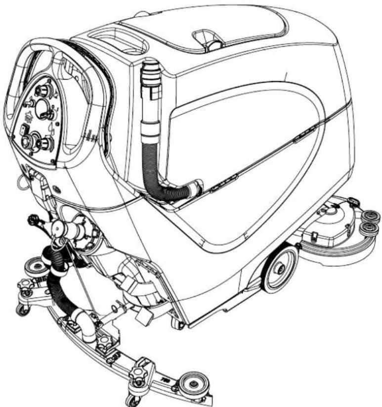 Numatic TBL8572 - IMPORTANT - 3