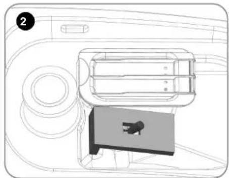 Numatic TBL8572 - IMPORTANT - 1