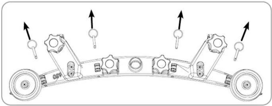Numatic TBL8572 - Vuilwatertank is vol - 4