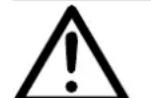 Numatic TBL8572 - AVVERTENZA - 1