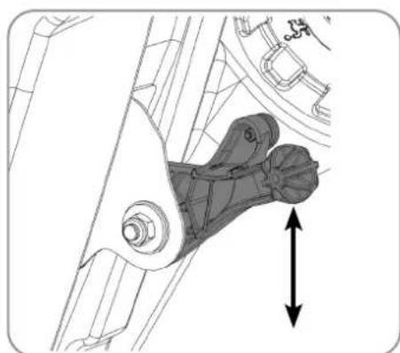 Numatic TBL8572 - Fitting the Floor Tool - 5