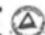 Numatic TBL8572 - DEFECTE ACCU'S - 2