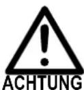 Numatic TBL8572 - WARNHINWEIS - 1