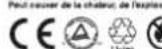 Numatic TBL8572 - BATTERIE DIFETTOSE - 1