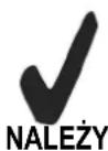 Numatic TBL8572 - UWAGI: Ta maszyna, poza zwykymi zastosowaniem domowym, przyznaczona jest równieź do zastosowan komercyjnych, np. w hotelach, szkolach, szpitalach, fabrykach, sklepach, biurach i powierzchniach przyznaczonych podwynajem. Ten produkt spelnia wymagania normy IEC 60335-2-72. - 1