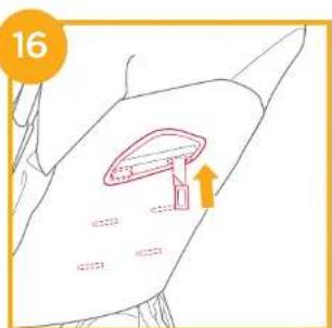 Joie Parcel LX - Stroller Operation - 5