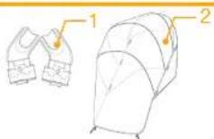Joie Parcel LX - Egaptneta - 1