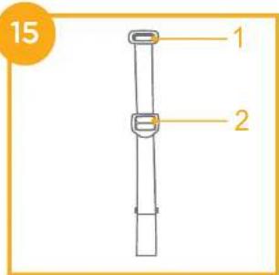 Joie Parcel LX - Stroller Operation - 3
