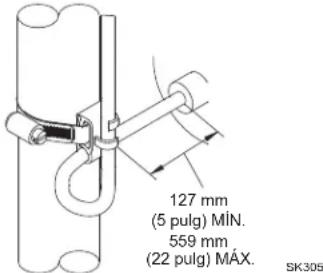Zoeller E186 - INSTALLACION DE LOS MODELOS WD Y WH - 2