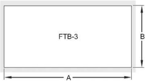 Hatco FTB2 - AVERTISSEMENT - 2