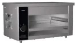 Vollrath CM212020 - Para disminuir el riesgo de lesiones personales o daños en la unidad: - 1