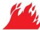 Vollrath CM212020 - Burn Hazard. - 1