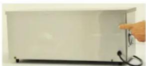 Vollrath CM212020 - TROUBLESHOOTING - 1