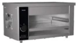 Vollrath CM212020 - Pour réduire le risque de blessures corporelles et de dommages sur l'appareil : - 1