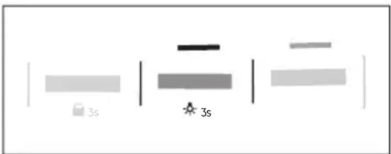 AEG TR99B76C - Drum light on - 1